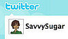 Savvy Is on Twitter!