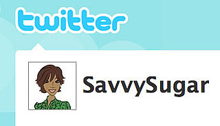 Savvy Is on Twitter!