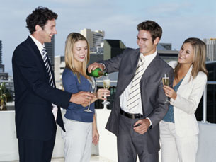 Fortune's 100 Best Companies to Work For