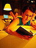 Are You a Night Owl?