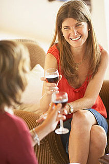 Do You Need a Support Group Like Dating a Banker Anonymous?