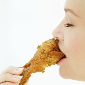 Health Confessional: Share It and Move On