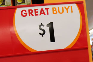 You Don't Need the Dollar Menu to Save Money