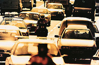 Which Cars Appeared on the Most Ticketed List?
