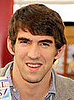 Would You Stand by Phelps If He Were Your Teammate?