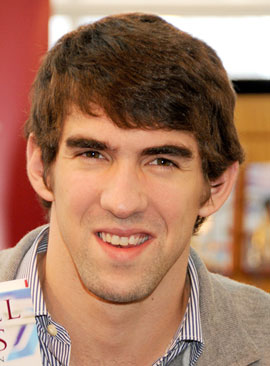 Would You Stand by Phelps If He Were Your Teammate?