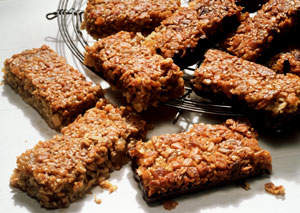 Some Peanut Butter-Based Bars Are Safe, Others Are Not