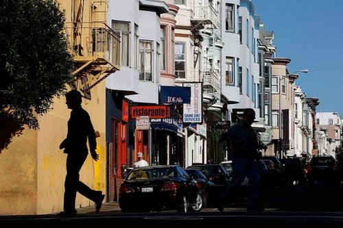 Apartment Rents on the Rise