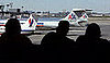 New Airline Compensation For Overbooked Flights