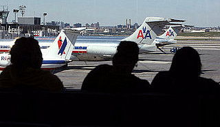 New Airline Compensation For Overbooked Flights