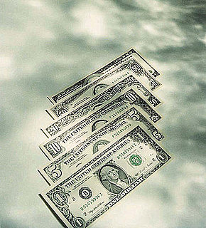 Tax Day Playlist: Songs About Money