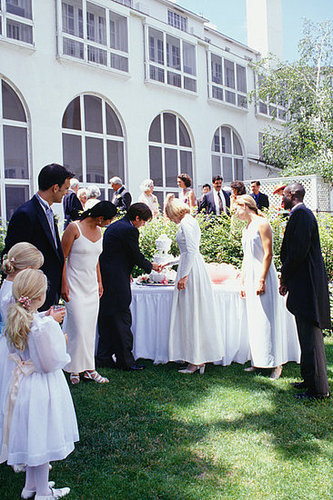 Choose a Tax-Deductible Wedding Venue