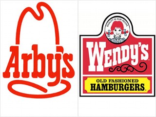 Arby's Finds the Beef at Wendy's