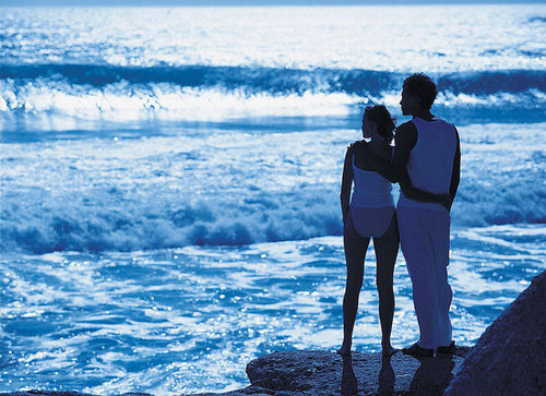 How Much Time Did You Take Off For Your Honeymoon