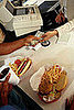 New Jersey Governor Considering a Fast Food Sin Tax