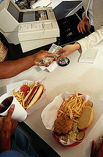 New Jersey Governor Considering a Fast Food Sin Tax