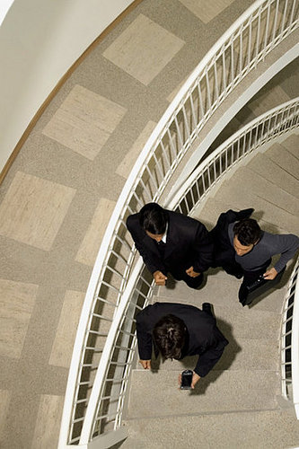 What It Takes to Build Your Career