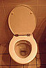 Do Your Co-Workers Lack Common Bathroom Courtesy?