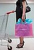 How One Woman Saves Money on Groceries