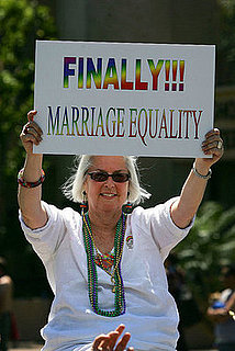 How the New CA Gay Marriage Ruling Affects Benefits and Taxes