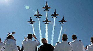 What Do You Know About Military Jobs?