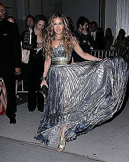 How Much Would You Have Paid For SATC Premiere Tickets?