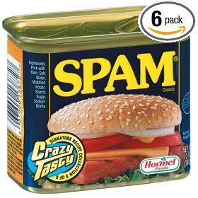 Consumers Eating More SPAM as Food Prices Rise