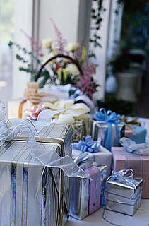 How Do You Feel About Wedding Registries?