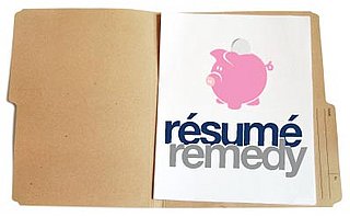 Resume Remedy