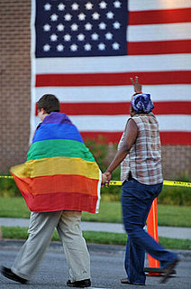 Gay Marriage Could Give Economy a Needed Boost