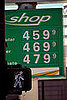 What Are You Doing to Save on Gas?