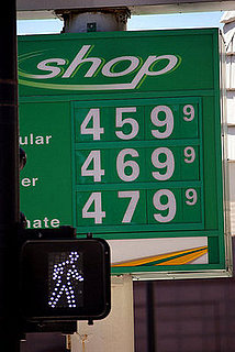 What Are You Doing to Save on Gas?
