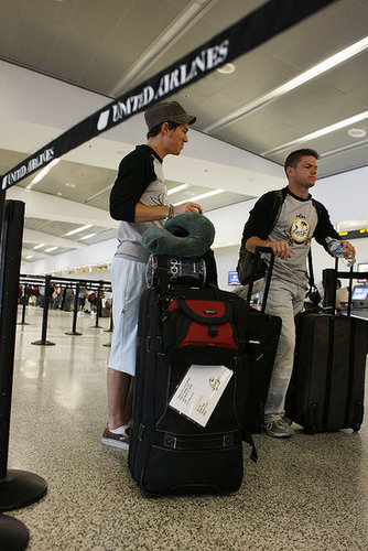 Another Airline You May Want to Avoid