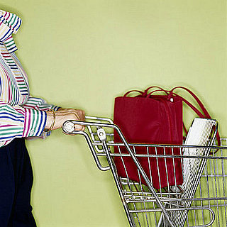 Americans Went Shopping During May