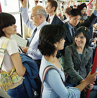 Are Work-Related Phone Calls on the Bus Forgivable?