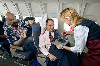 Airline Charges $2 For Sodas