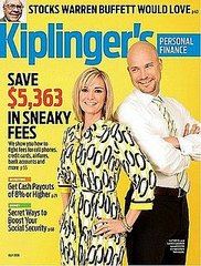 Kiplinger July 2008 Kiplinger July 2008
