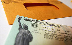 What to Do If You Received Too Big of a Rebate Check What to Do If You Received Too Big of a Rebate Check
