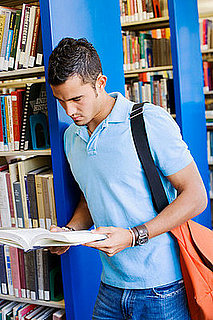 Should a Wealthy Student Accept a Full Scholarship?