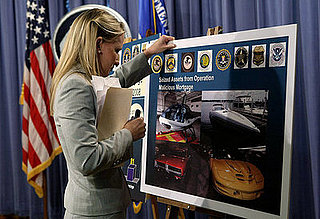 $1 Billion in Losses Means 400 Real Estate Arrests 2008-06-20 04:22:08