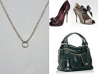 What Was Your Last Splurge Item?