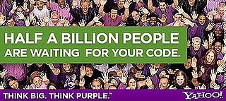 Yahoo! Has 700 Job Openings