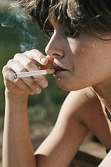 Should Companies Be Allowed to Ban Workers From Smoking? Should Companies Be Allowed to Ban Workers From Smoking?