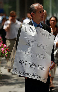 Experienced MIT Alumni Goes to Job Hunting Extremes
