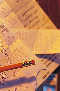 Do You Check Grocery Receipts For Errors?