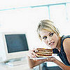 Could New Workplace Trends Trim Job-Related Weight Gain?