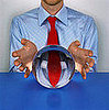 Career Psychics and Coaches More Helpful Than Friends?