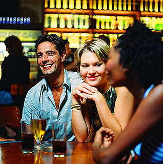 Do You Open a Bar Tab or Pay With Cash?