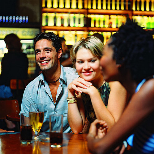 Do You Open a Bar Tab or Pay With Cash?