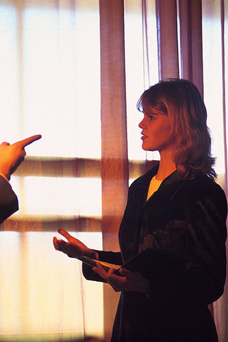 I'm Asking: Would You Confront a Bigoted Boss?